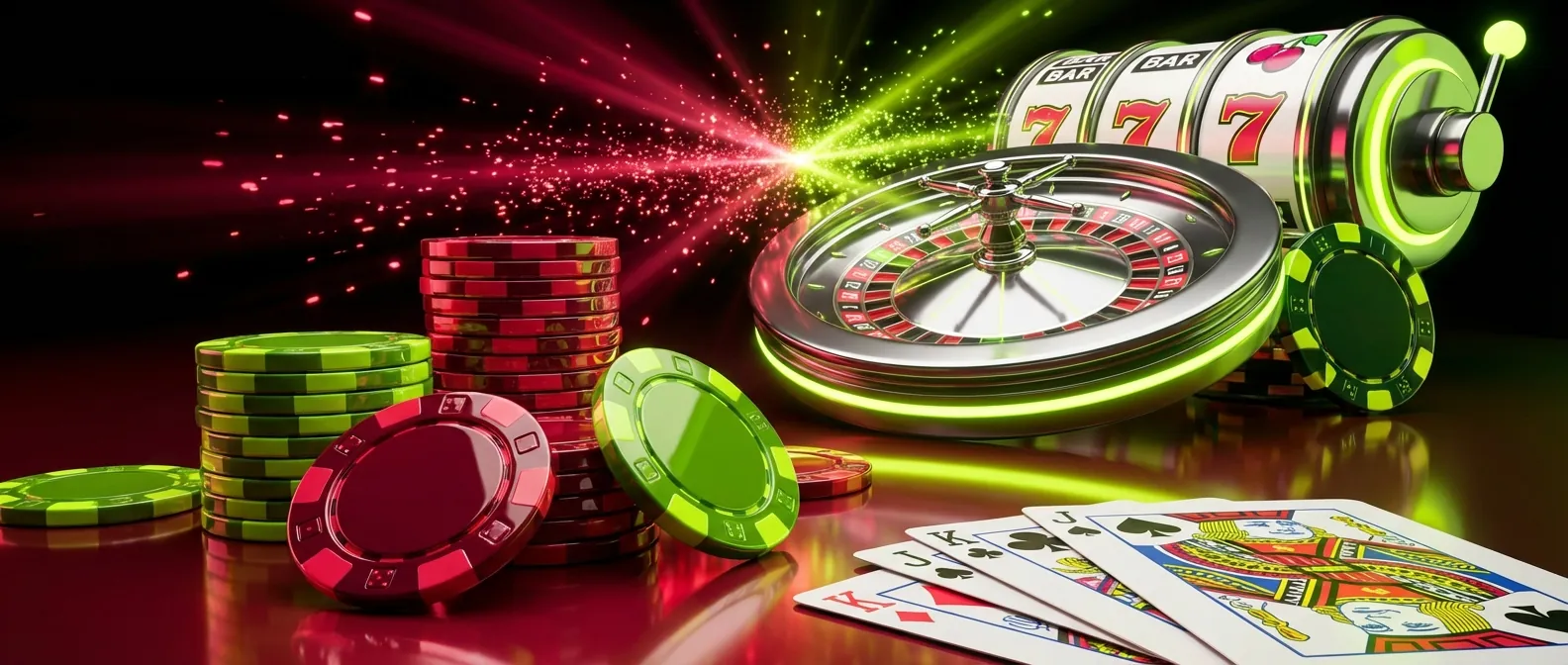 StickyWilds Casino bonus