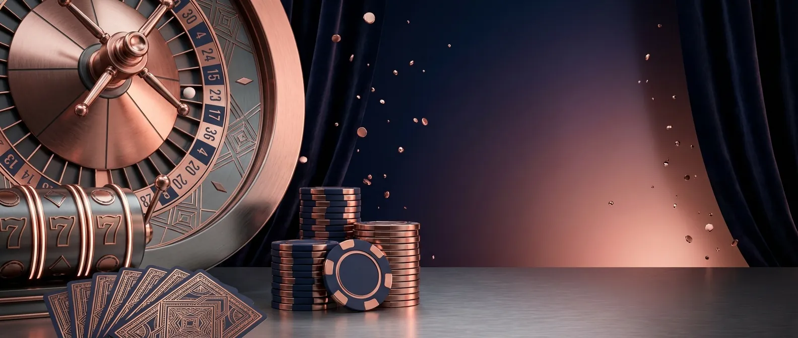 StickyWilds Casino bonus